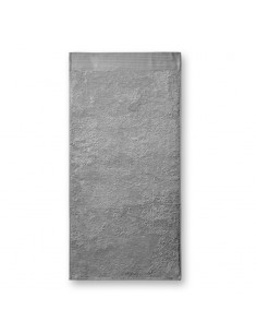 Bamboo Towel Unisex Towel Gray 2