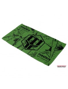 MASTERS sports towel 75 cm...