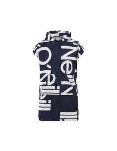 JACKS TOWEL Jr poncho...