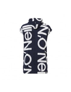 JACKS TOWEL poncho 2