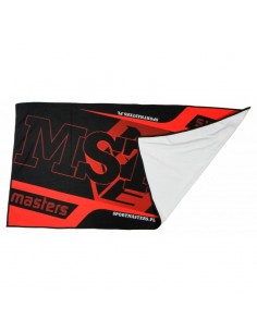 MASTERS sports towel 140 cm...