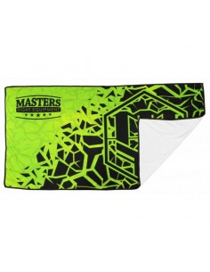 MASTERS sports towel 140 cm... 2