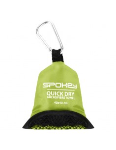 Quickdrying towel Spokey...