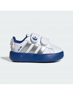 Adidas Droids Grand Court...