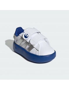 Adidas Droids Grand Court... 2