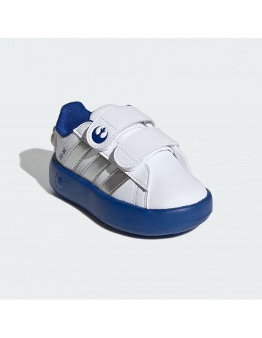 Adidas Droids Grand Court CF I Jr... Adidas Droids Grand Court CF I Jr...