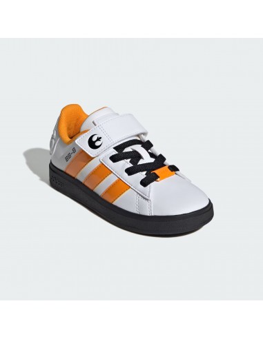 Adidas Droids Grand Court 20 EL C Jr... Adidas Droids Grand Court 20 EL C Jr...