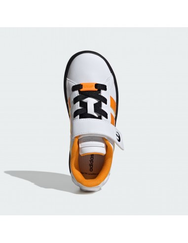Adidas Droids Grand Court 20 EL C Jr... Adidas Droids Grand Court 20 EL C Jr...