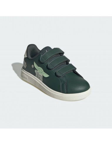 Adidas Advantage Mandalorian CF C... Adidas Advantage Mandalorian CF C...