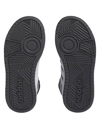 Adidas Hoops Mid 30 K Jr IF2721 shoes Adidas Hoops Mid 30 K Jr IF2721 shoes