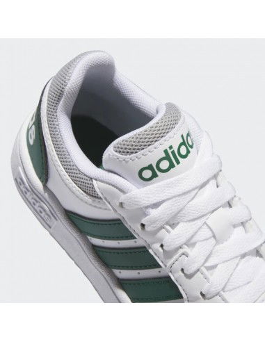 Adidas Hoops 30 K Jr IG3830 shoes Adidas Hoops 30 K Jr IG3830 shoes