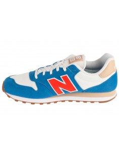 New Balance GM500TPN 2