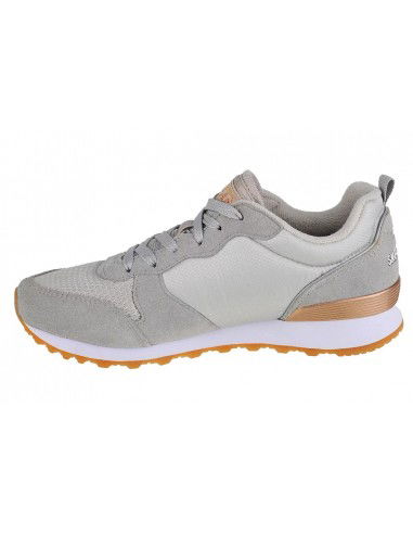 Skechers OG 85 Gold'n Gurl 111LTGY Skechers OG 85 Gold'n Gurl 111LTGY