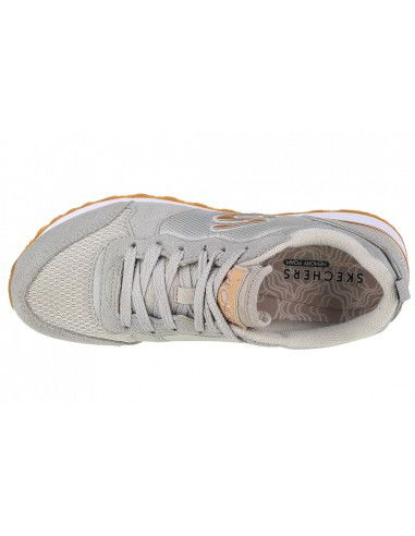 Skechers OG 85 Gold'n Gurl 111LTGY Skechers OG 85 Gold'n Gurl 111LTGY