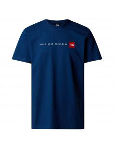 The North Face SS Never...