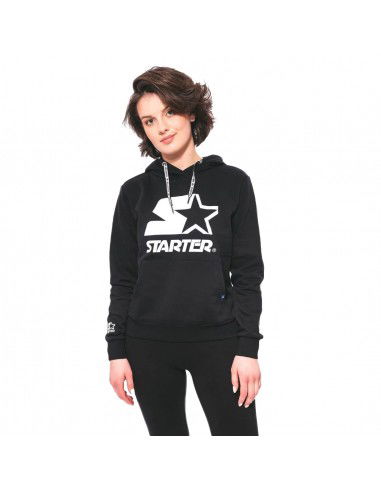 Starter Woman Blouse Hoodie SDG001BD200 Starter Woman Blouse Hoodie SDG001BD200