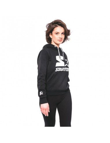 Starter Woman Blouse Hoodie SDG001BD200 Starter Woman Blouse Hoodie SDG001BD200