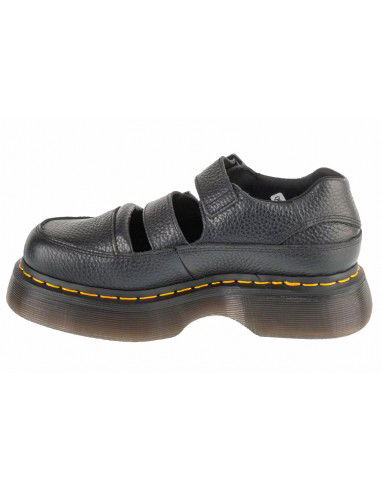 Dr Martens Buzz MJ Mary Jane DM41061001 Dr Martens Buzz MJ Mary Jane DM41061001