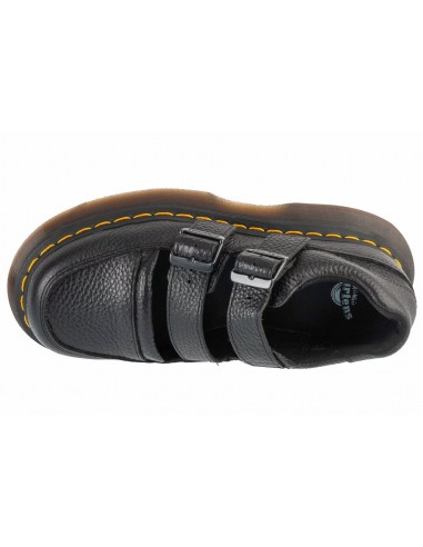 Dr Martens Buzz MJ Mary Jane DM41061001 Dr Martens Buzz MJ Mary Jane DM41061001