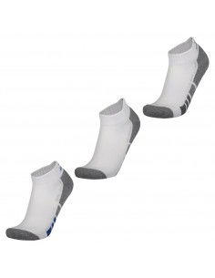 Skechers 3pk Mens 12 Terry...