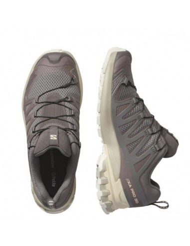 Salomon XA Pro 3D v9 W L47748100 Salomon XA Pro 3D v9 W L47748100