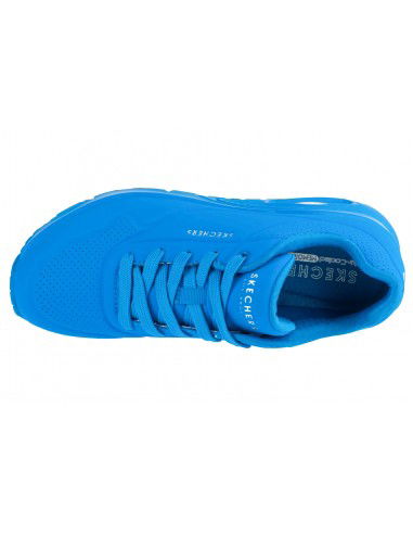 Skechers Uno Night Shades 73667BLU Skechers Uno Night Shades 73667BLU