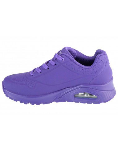 Skechers Uno Night Shades 73667PUR Skechers Uno Night Shades 73667PUR
