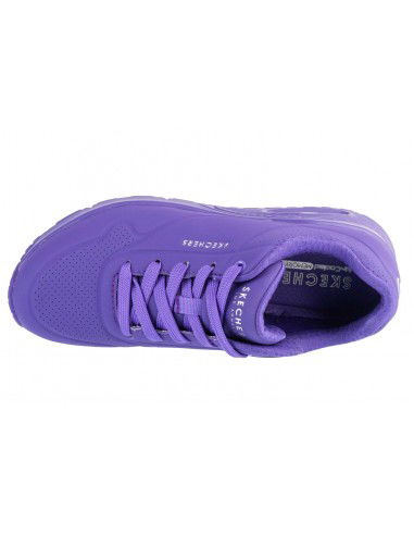 Skechers Uno Night Shades 73667PUR Skechers Uno Night Shades 73667PUR