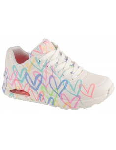Skechers UnoSpread The Love...
