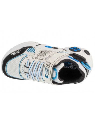 Skechers Gametronix 20 402270LWBKB Skechers Gametronix 20 402270LWBKB