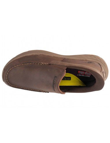 Skechers SlipIns Pollard Osgood... Skechers SlipIns Pollard Osgood...