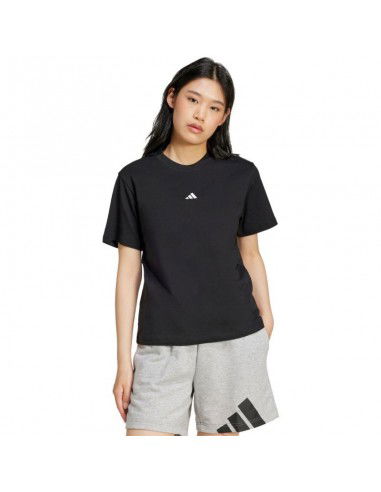 adidas Essentials Small Logo Cotton... adidas Essentials Small Logo Cotton...