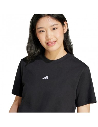 adidas Essentials Small Logo Cotton... adidas Essentials Small Logo Cotton...