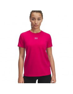 Under Armour Rival Core SS...