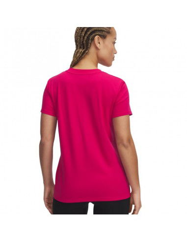 Under Armour Rival Core SS W 1383648... Under Armour Rival Core SS W 1383648...