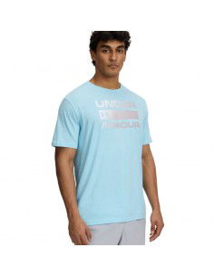 Under Armor Team Issue...