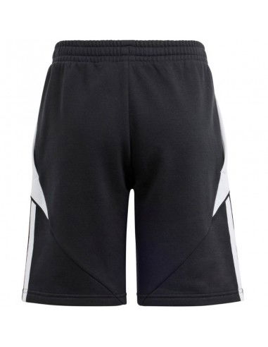 Adidas Tiro 24 Sweat Jr shorts IJ7662 Adidas Tiro 24 Sweat Jr shorts IJ7662