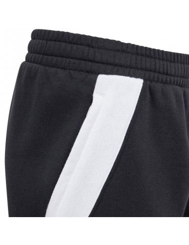 Adidas Tiro 24 Sweat Jr shorts IJ7662 Adidas Tiro 24 Sweat Jr shorts IJ7662