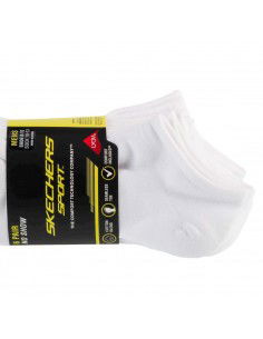 Skechers 6pk Men Mn Cotton... 2