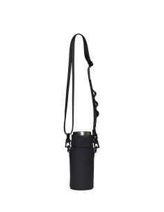 RAINS Bottle Holder Black...