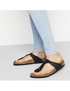 Birkenstock Gizeh LEOI 0845251 2