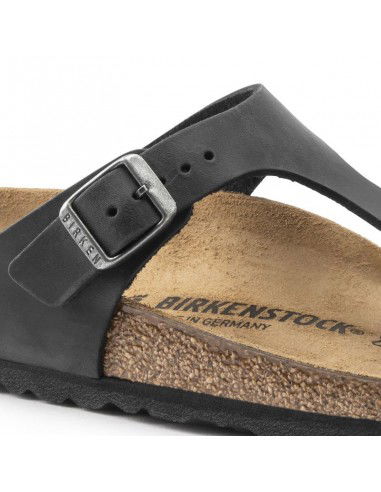 Birkenstock Gizeh LEOI 0845251 Birkenstock Gizeh LEOI 0845251