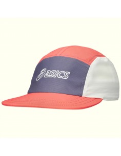 Asics 5 Panel Cap 3013B004700