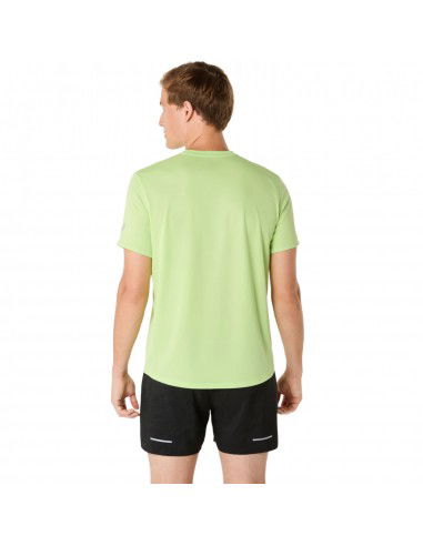 ASICS Fujitrail Logo SS Top 2011C981300 ASICS Fujitrail Logo SS Top 2011C981300