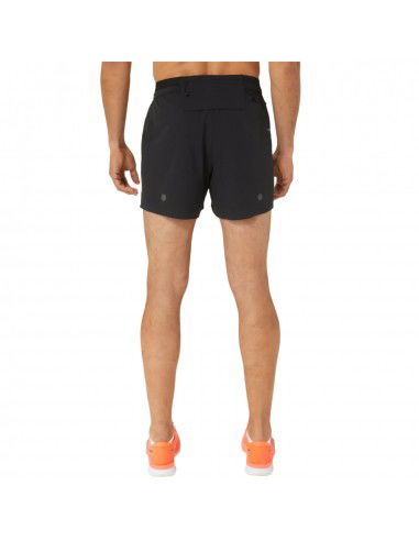 ASICS Metarun 5in Short 2011C978001 ASICS Metarun 5in Short 2011C978001