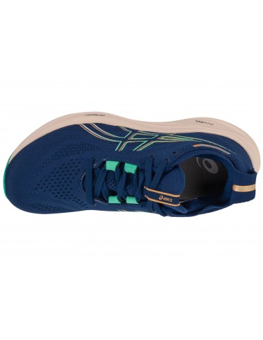ASICS GelNimbus 26 1012B601400 ASICS GelNimbus 26 1012B601400