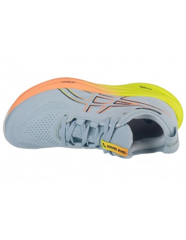 ASICS GelNimbus 26 Paris 1012B743750 ASICS GelNimbus 26 Paris 1012B743750