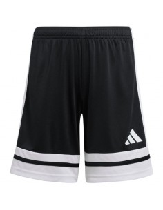 Shorts adidas Squadra 25 Jr...