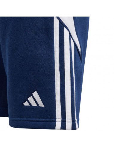Shorts adidas Tiro 24 Sweat Jr IS1004 Shorts adidas Tiro 24 Sweat Jr IS1004