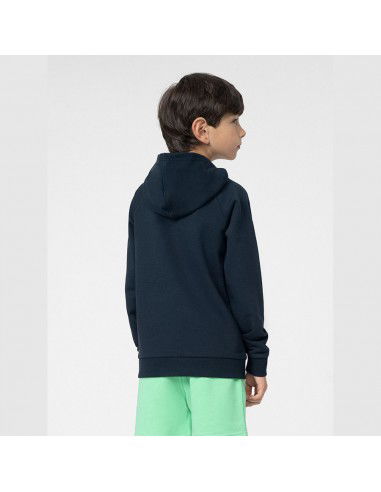 Sweatshirt 4F 4FJSS23TSWSM220 31S Sweatshirt 4F 4FJSS23TSWSM220 31S
